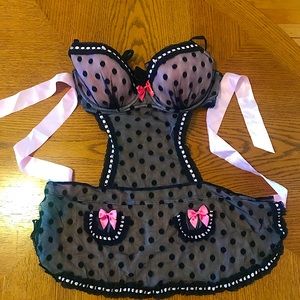 Victoria’s Secret Lingerie